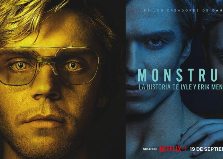 Nueva Temporada de la Serie Antológica: Los Hermanos Menéndez