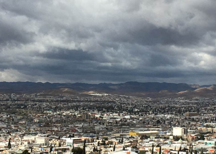 Fin de semana con cielos nublados y pronóstico de lluvias: Protección Civil