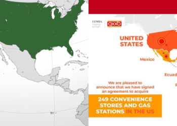 FEMSA se Expande al Mercado de Conveniencia en Estados Unidos