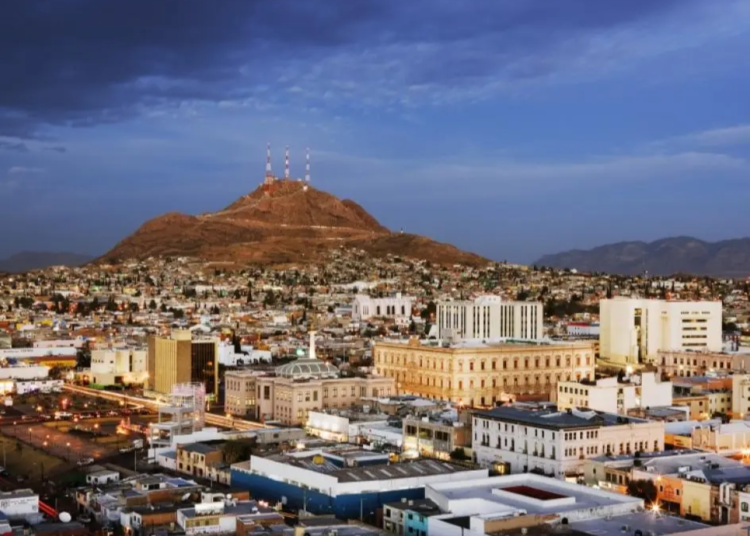 Prevén temperaturas máximas de 33°C este fin de semana