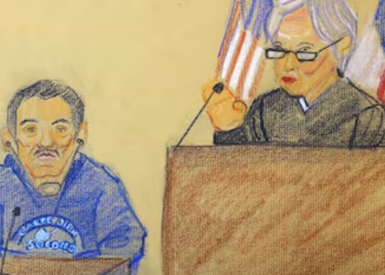 “No me entregué, me secuestraron”: ‘El Mayo’ Zambada confirma traición