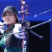 Alejandra Valencia avanza a octavos de final en París 2024