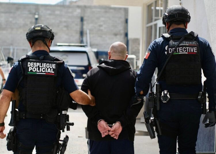 Rescatan a joven desaparecida en Ciudad Juárez