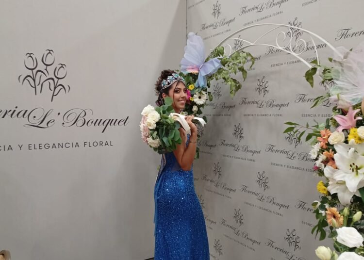 Expo Festival de Bodas y XV Años se presenta en Expo Chihuahua