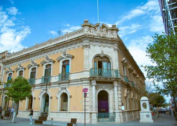 Reubican instalaciones de la Dirección de Desarrollo Humano y Educación en Chihuahua