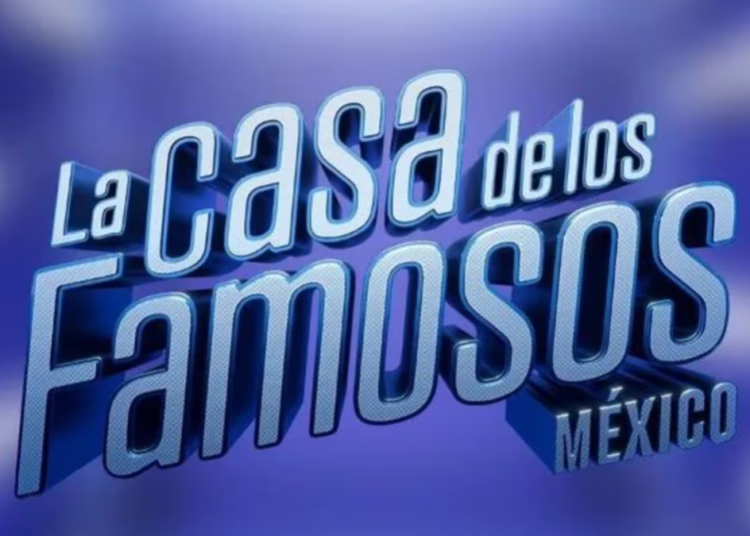 La final de «La Casa de los Famosos México» se transmitirá en cines seleccionados