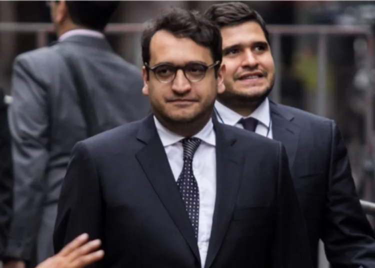 Andrés Manuel López Beltrán es elegido como Secretario de Organización de Morena