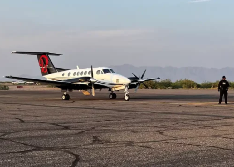 Ismael «Mayo» Zambada acepta traslado de Texas a Nueva York