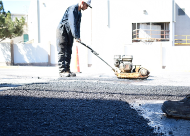 Bacheo hoy 09 Septiembre