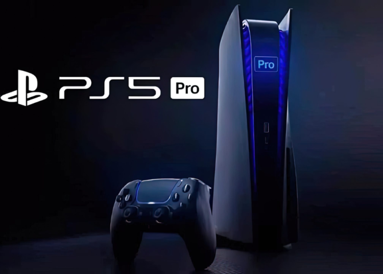 Sony anuncia oficialmente la PS5 Pro: fecha de lanzamiento, precio y juegos mejorados
