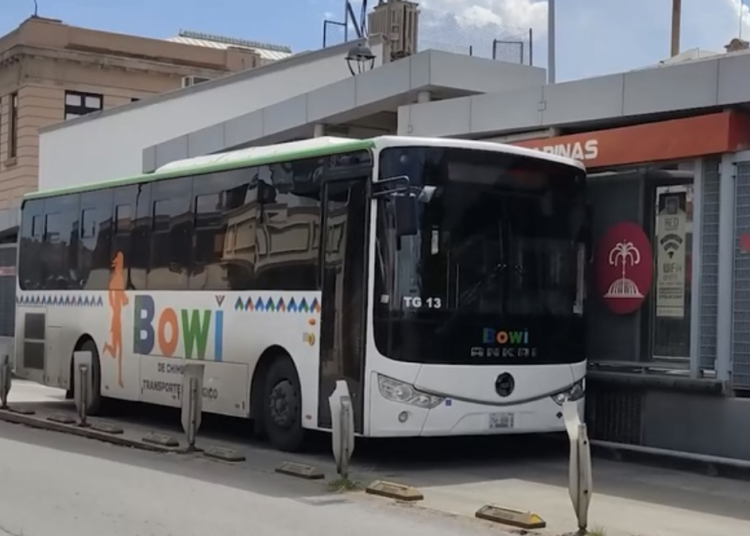 Anuncian servicio gratuito y horario extendido del Bowí por Celebraciones del Grito de Independencia