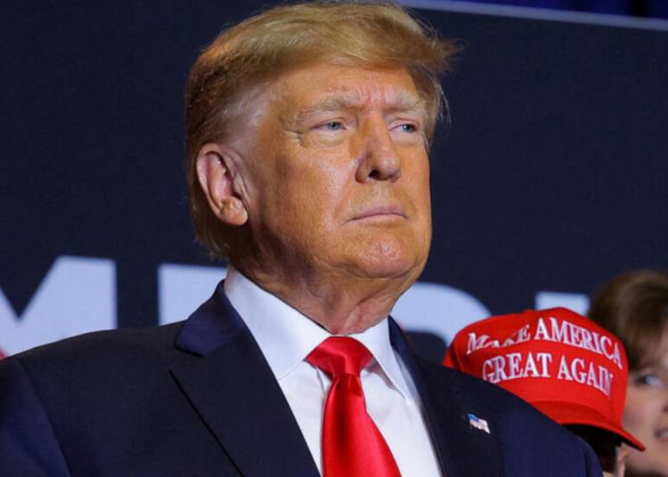 Donald Trump anuncia plan de Deportación masiva