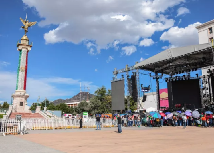 Protección Civil Estatal emite recomendaciones para unas fiestas patrias seguras