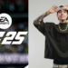 Natanael Cano se une a la banda sonora del videojuego EA FC25