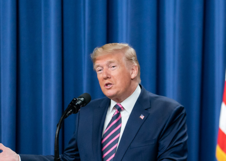 Intento de asesinato contra Donald Trump es frustrado en Florida