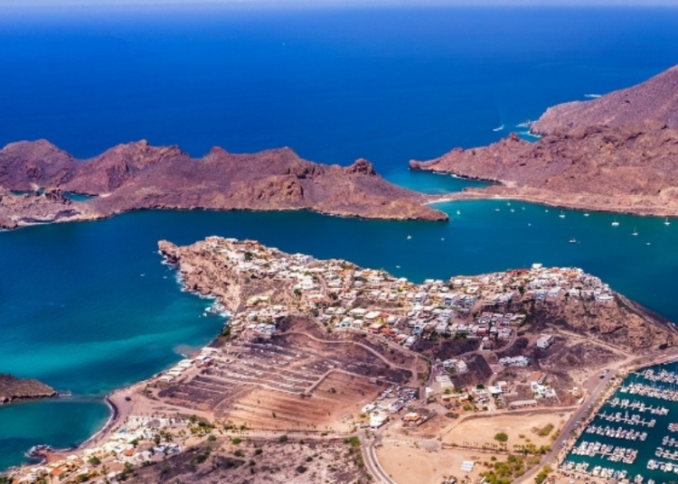 Alfonso Durazo anuncia inversión para mejorar la conectividad entre Chihuahua y Guaymas