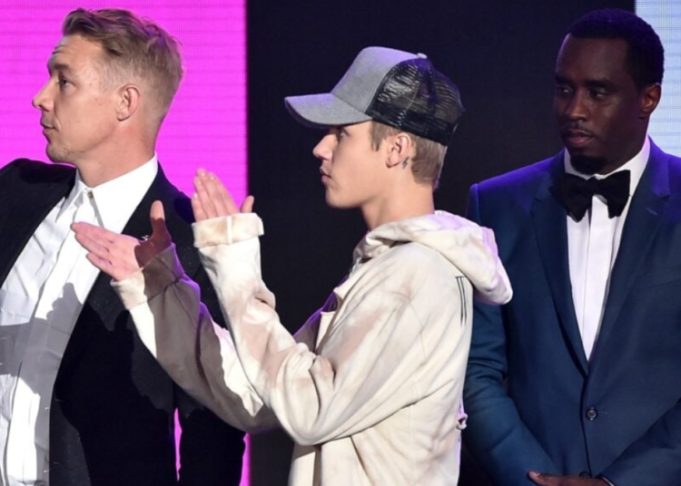 Rumores de Abuso Sexual Envolviendo a Sean ‘Diddy’ Combs y Justin Bieber
