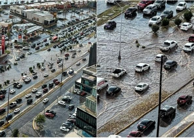 Alerta por lluvias: Protección Civil Municipal emite recomendaciones para esta tarde