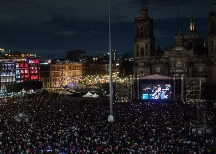 Juan Gabriel sigue vivo en el corazón de México