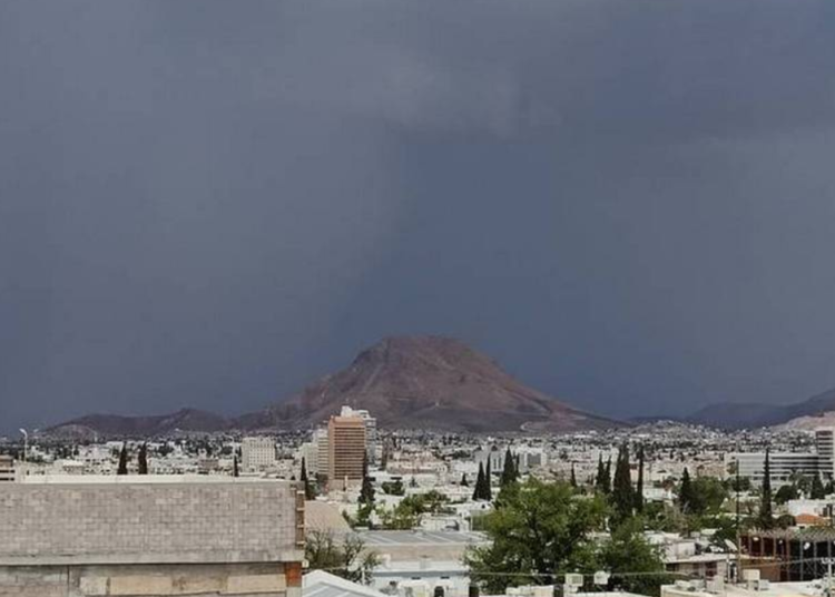 Pronostican temperaturas cálidas para esta semana