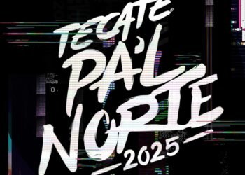 Tecate Pa’l Norte 2025: La cuenta regresiva ha comenzado