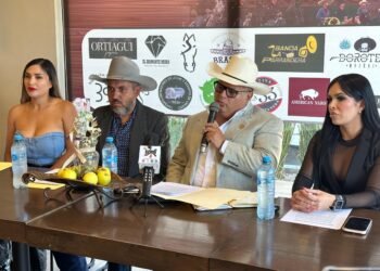 2da Edición de la Exhibición de Caballos Bailadores: Un Evento Familiar en Chihuahua