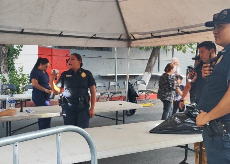 Reporta Policía Municipal saldo blanco en concierto de Ricky Martin por arranque del FICH-FICUU