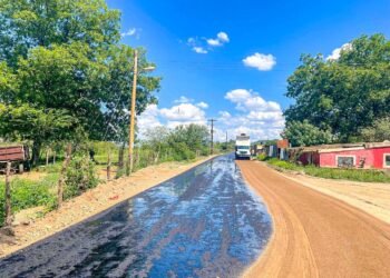 Mejoran conectividad y movilidad de más de 900 mil habitantes en 36 municipios de Chihuahua