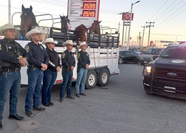 Operativo en San Judas Tadeo concluye con saldo blanco