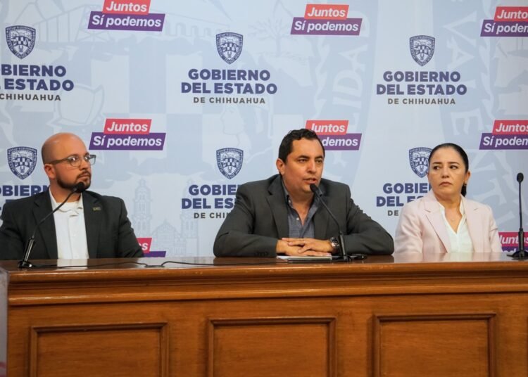 Anuncia JMAS Chihuahua programa de descuentos para regularización de cuentas