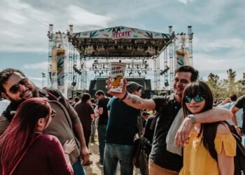 Tecate Supremo 2024: Toda la cobertura desde Jrz