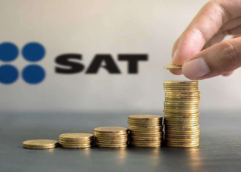 SAT incrementa recaudación en un 5.3% durante los primeros nueve meses de 2024