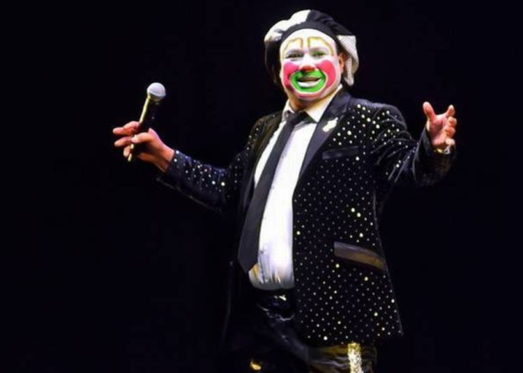 Brincos Dieras aspira a la alcaldía de su municipio natal en Nuevo León