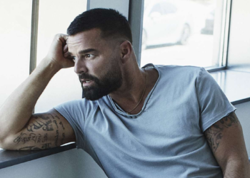 Abrirá Ricky Martin la edición Bicentenario del Festival Internacional Chihuahua