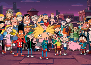 Un día como hoy: Hace 28 años se emitía el primer capítulo de Oye Arnold