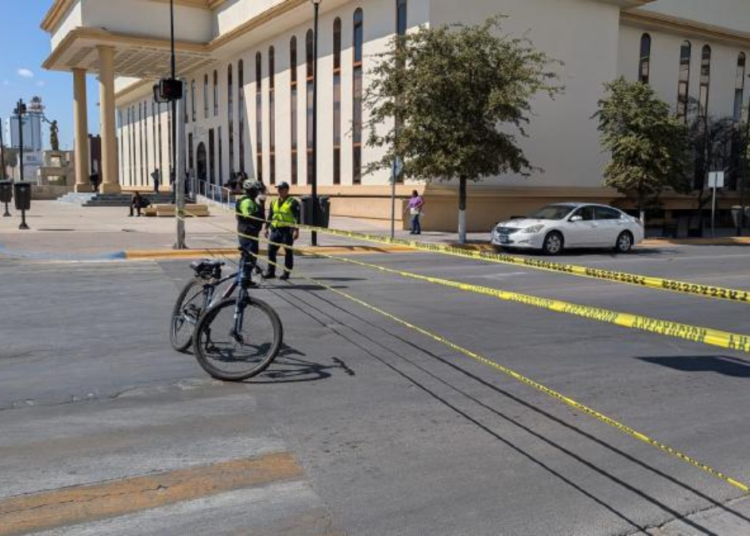 Cierran calles en el Centro por masivo concierto de Ricky Martin en la Plaza del Ángel