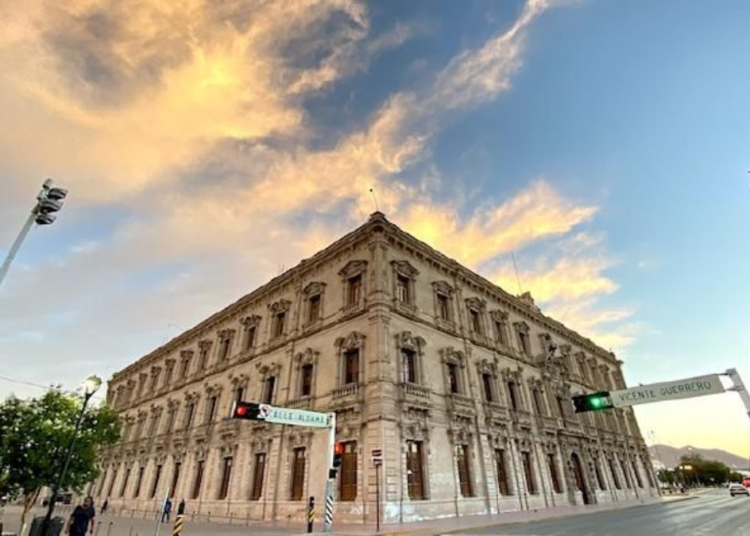 Pronostican fin de semana con mínimas de 14°C