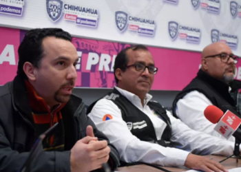 Protección Civil emite aviso por descenso de temperaturas en el estado