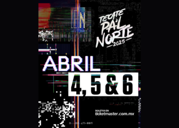 Tecate Pal Norte 2025: Todo lo que necesitas saber sobre fechas, sede, lineup y boletos