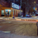 Ejecutan a un hombre afuera de la Cervecería 19 en pleno centro de la ciudad