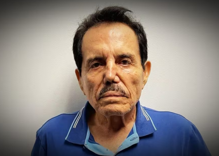 Ismael «El Mayo» Zambada, Elegible a la Pena de Muerte en Estados Unidos