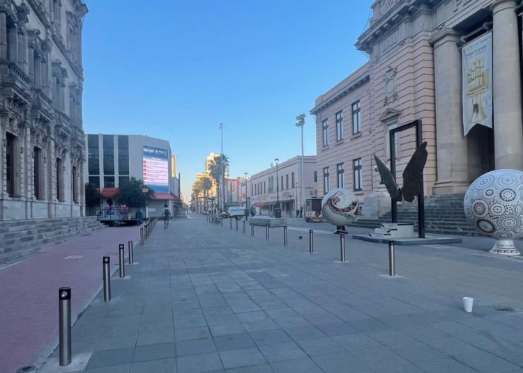 Continuarán noches frescas en la Capital para este fin de semana