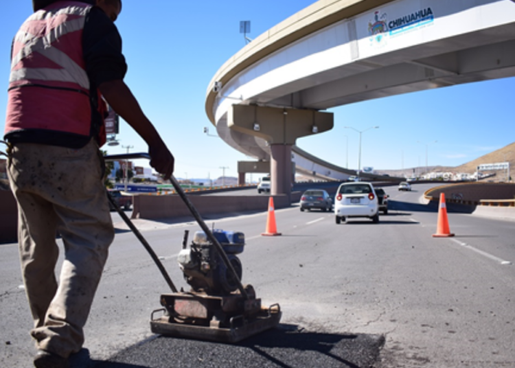 Bacheo hoy 22 Octubre