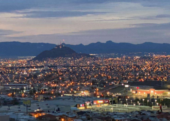 Alerta Protección Civil por fuertes vientos y descenso de temperaturas