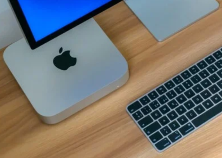 Apple lanza el nuevo Mac Mini con chip M4 Pro