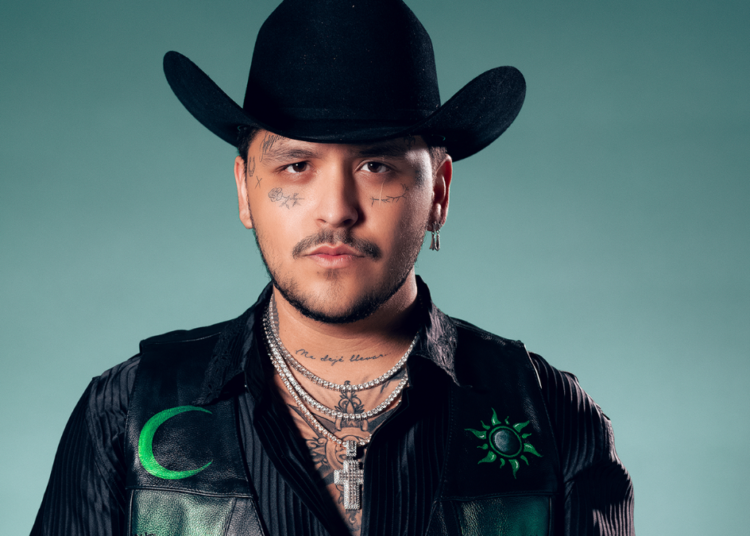 Christian Nodal: ¿Se cancela su concierto en Chihuahua? Organizadores aclaran dudas