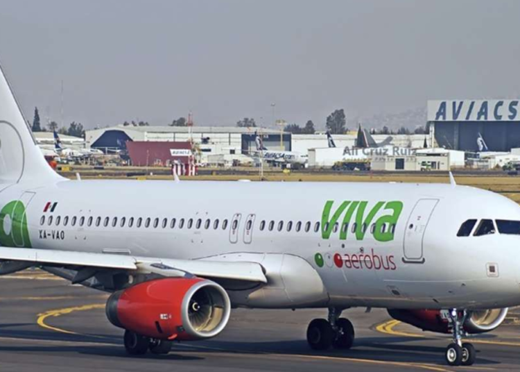 VivaAerobus lanza nuevas opciones flexibles para sus pasajeros