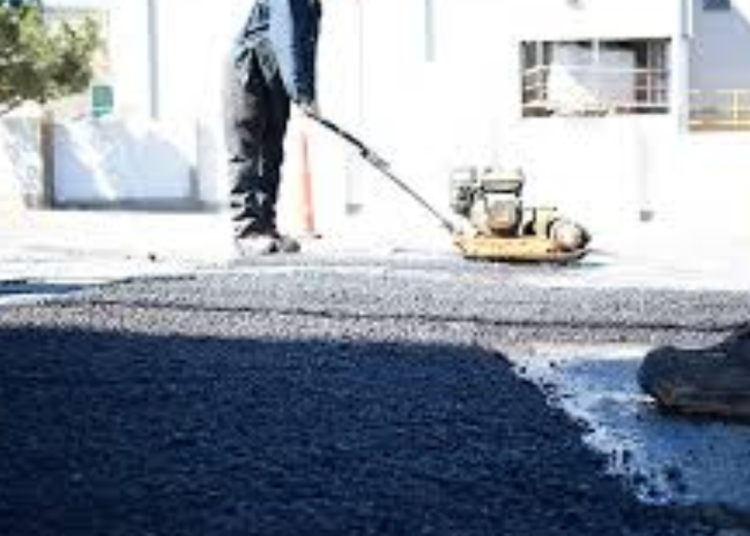 Bacheo hoy 08 de Octubre