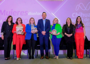 Alcalde Marco Bonilla escucha propuestas de mujeres chihuahuenses para el Plan Municipal de Desarrollo 2024-2027