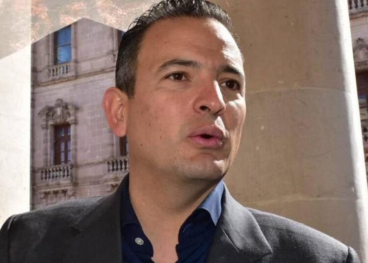 Marco Bonilla recomienda evitar viajar a Mazatlán por motivos de seguridad